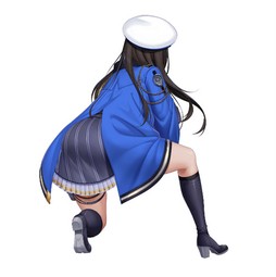画像ギャラリー No.012のサムネイル画像 / 【PR】背中で魅せるガンガールRPG「勝利の女神:NIKKE」がついにスタート。序盤のオススメ編成とSSRニケ“紅蓮”を紹介しよう