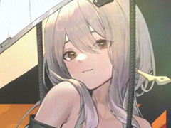 【PR】背中で魅せるガンガールRPG「勝利の女神：NIKKE」がついにスタート。序盤のオススメ編成とSSRニケ“紅蓮”を紹介しよう