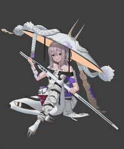 画像ギャラリー No.031のサムネイル画像 / 【PR】背中で魅せるガンガールRPG「勝利の女神:NIKKE」がついにスタート。序盤のオススメ編成とSSRニケ“紅蓮”を紹介しよう