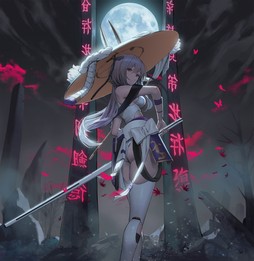 画像ギャラリー No.033のサムネイル画像 / 【PR】背中で魅せるガンガールRPG「勝利の女神:NIKKE」がついにスタート。序盤のオススメ編成とSSRニケ“紅蓮”を紹介しよう