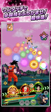 画像ギャラリー No.016のサムネイル画像 / スマホゲームのセルラン分析（2022年11月10日〜11月16日）。今週の1位は「勝利の女神：NIKKE」。最も収益が多い国内メーカーのバンナムについても深掘り