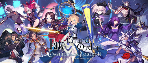画像ギャラリー No.012のサムネイル画像 / スマホゲームのセルラン分析(2022年11月24日〜11月30日)。今週の1位は「勝利の女神:NIKKE」。世界中で大人気の「Fate/Grand Order」を擁するアニプレックスの深掘りも