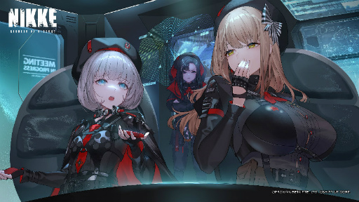 画像ギャラリー No.001のサムネイル画像 / Tencent,「NIKKE」開発のSHIFT UPの株式を20%取得――出資比率は創業者キム・ヒョンテ氏に次ぐ第2位に