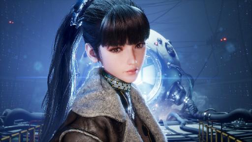 画像ギャラリー No.003のサムネイル画像 / Tencent,「NIKKE」開発のSHIFT UPの株式を20%取得――出資比率は創業者キム・ヒョンテ氏に次ぐ第2位に