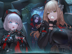 Tencent，「NIKKE」開発のSHIFT UPの株式を20％取得――出資比率は創業者キム・ヒョンテ氏に次ぐ第2位に