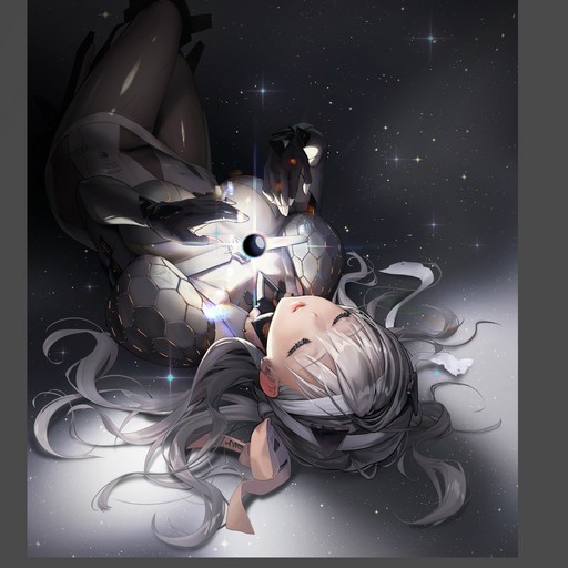 画像ギャラリー No.010のサムネイル画像 / ［プレイレポ］「勝利の女神：NIKKE」の新規キャラクター「モダニア」が1月1日にピックアップで登場！新年イベントも本日より開催