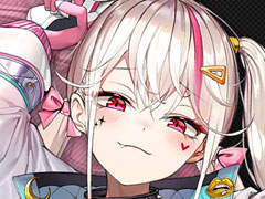 ［プレイレポ］「勝利の女神：NIKKE」の新キャラ“ジャッカル”はダメージ分割が強力な防御型。先行プレイでの感触や性能について紹介しよう