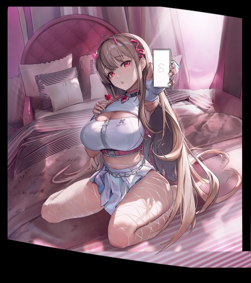 画像ギャラリー No.004のサムネイル画像 / ［プレイレポ］「勝利の女神：NIKKE」の新キャラ“バイパー”は愛嬌で生き残る。ボス戦で活躍しそうなショットガン持ち火力型の属性IIニケ