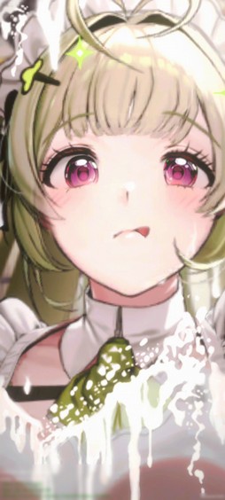 画像ギャラリー No.013のサムネイル画像 / ［プレイレポ］「勝利の女神：NIKKE」の新キャラ“ソーダ”は癒し系メイドの支援型ニケ。バーストスキルにほぼ依存しない回復が魅力