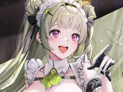 ［プレイレポ］「勝利の女神：NIKKE」の新キャラ“ソーダ”は癒し系メイドの支援型ニケ。バーストスキルにほぼ依存しない回復が魅力