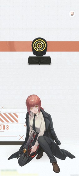 画像ギャラリー No.005のサムネイル画像 / 「勝利の女神：NIKKE」で“チェンソーマン”コラボが開催中。マキマ，パワー，姫野のゲーム内ビジュアルと性能を紹介