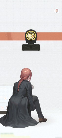 画像ギャラリー No.006のサムネイル画像 / 「勝利の女神：NIKKE」で“チェンソーマン”コラボが開催中。マキマ，パワー，姫野のゲーム内ビジュアルと性能を紹介