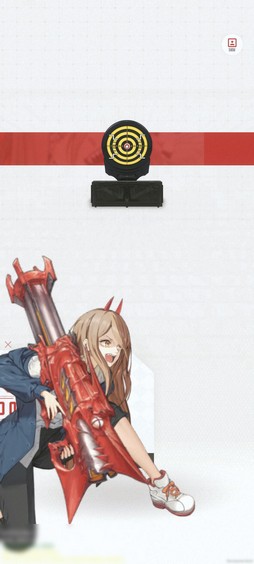 画像ギャラリー No.011のサムネイル画像 / 「勝利の女神：NIKKE」で“チェンソーマン”コラボが開催中。マキマ，パワー，姫野のゲーム内ビジュアルと性能を紹介