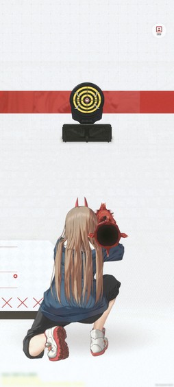 画像ギャラリー No.012のサムネイル画像 / 「勝利の女神：NIKKE」で“チェンソーマン”コラボが開催中。マキマ，パワー，姫野のゲーム内ビジュアルと性能を紹介