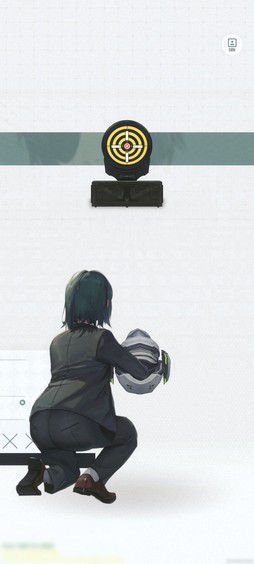 画像ギャラリー No.018のサムネイル画像 / 「勝利の女神：NIKKE」で“チェンソーマン”コラボが開催中。マキマ，パワー，姫野のゲーム内ビジュアルと性能を紹介