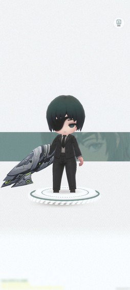 画像ギャラリー No.019のサムネイル画像 / 「勝利の女神：NIKKE」で“チェンソーマン”コラボが開催中。マキマ，パワー，姫野のゲーム内ビジュアルと性能を紹介