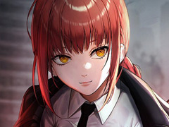 「勝利の女神：NIKKE」で“チェンソーマン”コラボが開催中。マキマ，パワー，姫野のゲーム内ビジュアルと性能を紹介