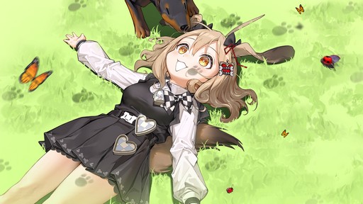 画像ギャラリー No.001のサムネイル画像 / ［プレイレポ］「勝利の女神：NIKKE」に“遮蔽物の復活”が可能な新キャラ“ビスケット”登場。挑発持ち防御型との相性も良さそうだ