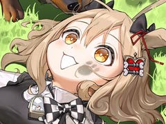 ［プレイレポ］「勝利の女神：NIKKE」に“遮蔽物の復活”が可能な新キャラ“ビスケット”登場。挑発持ち防御型との相性も良さそうだ