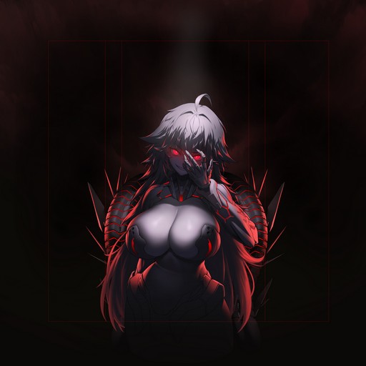 画像ギャラリー No.001のサムネイル画像 / ［プレイレポ］「勝利の女神：NIKKE」の新キャラ“サクラ”はアルトアイゼンの対抗キャラ？ 高火力のニヒリスターにも注目