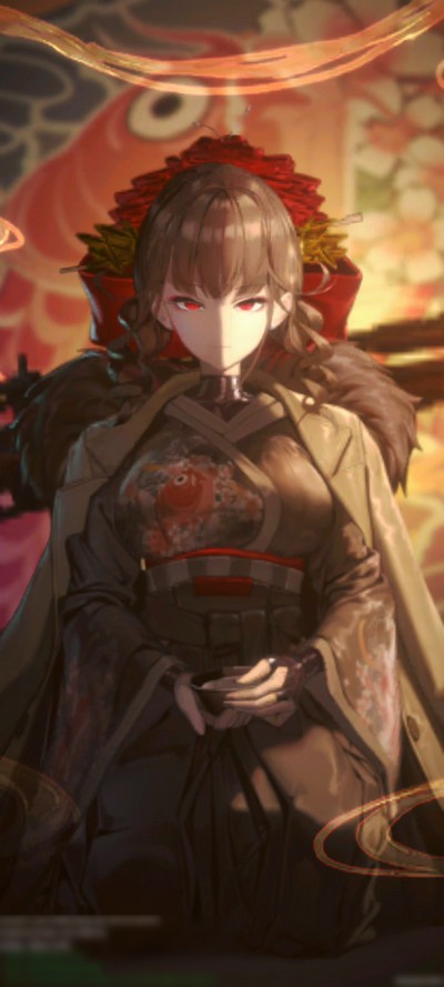 画像ギャラリー No.009のサムネイル画像 / ［プレイレポ］「勝利の女神：NIKKE」の新キャラ“サクラ”はアルトアイゼンの対抗キャラ？ 高火力のニヒリスターにも注目