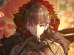 ［プレイレポ］「勝利の女神：NIKKE」の新キャラ“サクラ”はアルトアイゼンの対抗キャラ？ 高火力のニヒリスターにも注目
