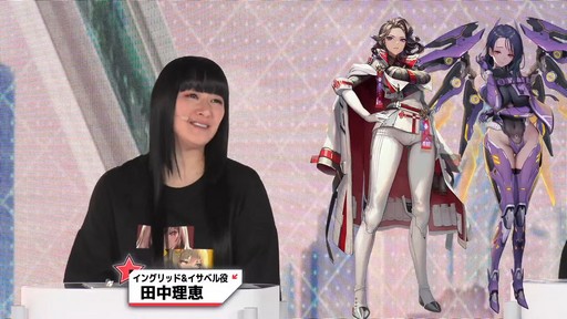 画像ギャラリー No.010のサムネイル画像 / ソロレイドなど新コンテンツも登場！「勝利の女神：NIKKE」ハーフアニバーサリー生放送をレポート
