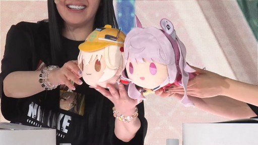 画像ギャラリー No.081のサムネイル画像 / ソロレイドなど新コンテンツも登場！「勝利の女神：NIKKE」ハーフアニバーサリー生放送をレポート