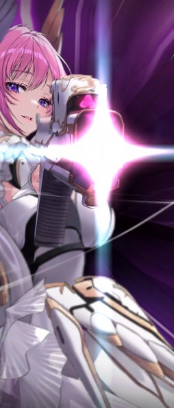 画像ギャラリー No.006のサムネイル画像 / ［プレイレポ］「勝利の女神：NIKKE」にピルグリムの新ニケ“ドロシー”と，配布で3凸を実現しちゃう“ライ”が登場