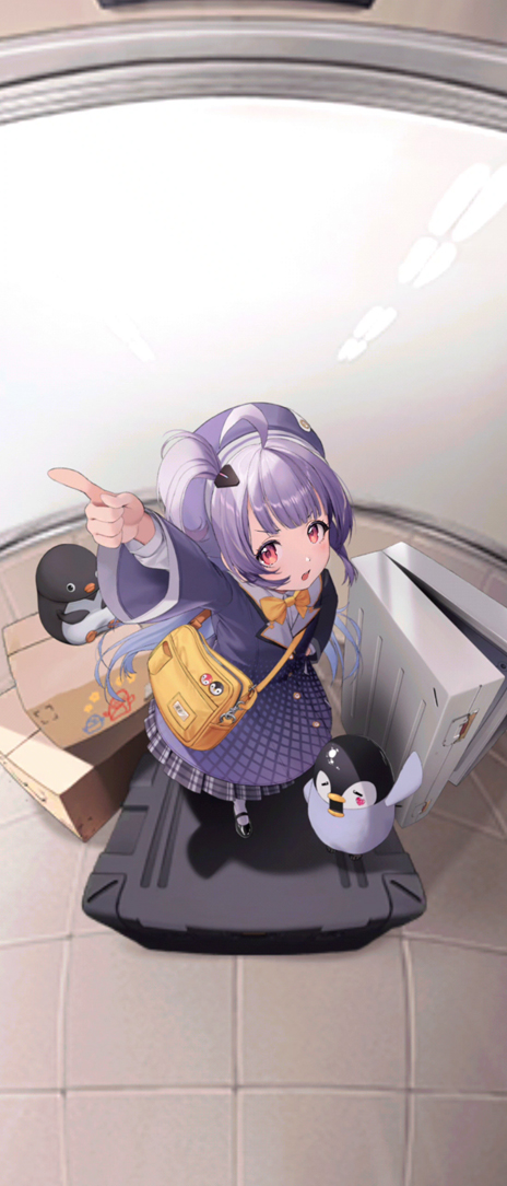 画像ギャラリー No.011のサムネイル画像 / ［プレイレポ］「勝利の女神：NIKKE」にピルグリムの新ニケ“ドロシー”と，配布で3凸を実現しちゃう“ライ”が登場