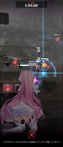 画像ギャラリー No.013のサムネイル画像 / ［プレイレポ］「勝利の女神：NIKKE」にピルグリムの新ニケ“ドロシー”と，配布で3凸を実現しちゃう“ライ”が登場