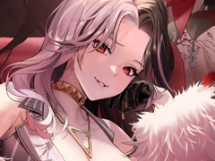 ［プレイレポ］「勝利の女神：NIKKE」の新キャラ“ロザンナ”はアリーナで活躍しそうな火力型ニケ