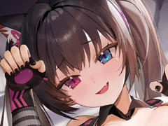 ［プレイレポ］「勝利の女神：NIKKE」の新キャラ“ネロ”が登場。回復役との組み合わせで防御が堅くなり，敵の攻撃も集める優秀な防御型ニケだ