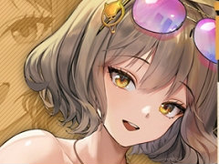 「勝利の女神：NIKKE」ブースはリアル10連ガチャが熱かった！ コミックマーケット102会場を彩った広告も一挙紹介