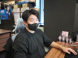 画像ギャラリー No.014のサムネイル画像 / ［インタビュー］「勝利の女神：NIKKE」に2B達がいよいよ登場。「NieR：Automata」とのコラボについて開発陣に聞いた