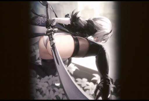画像ギャラリー No.020のサムネイル画像 / ［プレイレポ］「勝利の女神：NIKKE」で「NieR：Automata」のコラボイベント開催中。コラボキャラ“2B”や“A2”の特徴は？