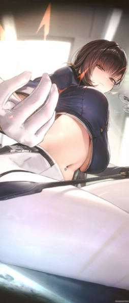 画像ギャラリー No.007のサムネイル画像 / ［プレイレポ］「勝利の女神：NIKKE」汎用性抜群のヒーラー“マルチャーナ”が登場。直近のコラボキャラ“A2”とも相性良し
