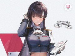 ［プレイレポ］「勝利の女神：NIKKE」汎用性抜群のヒーラー“マルチャーナ”が登場。直近のコラボキャラ“A2”とも相性良し