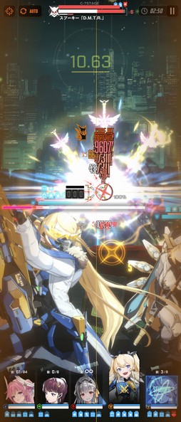 画像ギャラリー No.010のサムネイル画像 / ［インタビュー］好調のまま1周年を迎える「勝利の女神：NIKKE」。運営プロデューサーReed Lu氏に今後の戦略などを聞いた