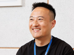 ［インタビュー］好調のまま1周年を迎える「勝利の女神：NIKKE」。運営プロデューサーReed Lu氏に今後の戦略などを聞いた