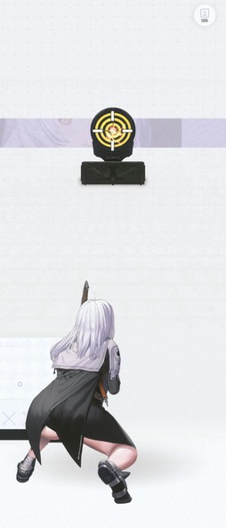 画像ギャラリー No.013のサムネイル画像 / ［プレイレポ］「勝利の女神：NIKKE」に，SSRニケ“レッドフード”と“スノーホワイト：イノセントデイズ”が登場。その手触りは？