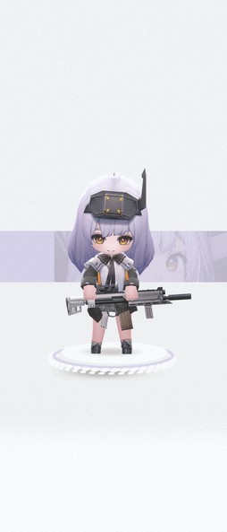 画像ギャラリー No.014のサムネイル画像 / ［プレイレポ］「勝利の女神：NIKKE」に，SSRニケ“レッドフード”と“スノーホワイト：イノセントデイズ”が登場。その手触りは？