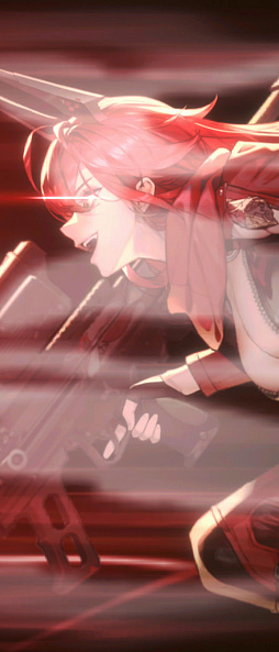 画像ギャラリー No.016のサムネイル画像 / ［プレイレポ］「勝利の女神：NIKKE」に，SSRニケ“レッドフード”と“スノーホワイト：イノセントデイズ”が登場。その手触りは？
