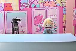 画像ギャラリー No.004のサムネイル画像 / 「ニコニコ超会議2024」ゲーム関連ブースまとめ。「勝利の女神：NIKKE」のコスプレイヤーは追加写真多めでお届け