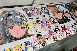 画像ギャラリー No.011のサムネイル画像 / 「ニコニコ超会議2024」ゲーム関連ブースまとめ。「勝利の女神：NIKKE」のコスプレイヤーは追加写真多めでお届け