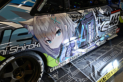 画像ギャラリー No.067のサムネイル画像 / 「ニコニコ超会議2024」ゲーム関連ブースまとめ。「勝利の女神：NIKKE」のコスプレイヤーは追加写真多めでお届け