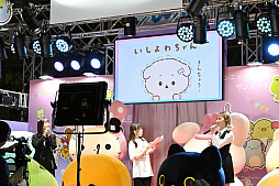 画像ギャラリー No.074のサムネイル画像 / 「ニコニコ超会議2024」ゲーム関連ブースまとめ。「勝利の女神：NIKKE」のコスプレイヤーは追加写真多めでお届け