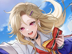 「勝利の女神：NIKKE」，最新バージョン「JUVENILE DAYS」を実装。ニアフェザーを展開し，防御力無視攻撃を行う火力型ニケ「アイン」が登場