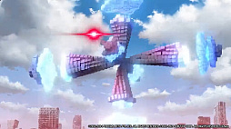 画像ギャラリー No.006のサムネイル画像 / 「NIKKE」×「エヴァンゲリオン」コラボを本日開催。gamescom特別映像でアスカ，レイ，マリ，ミサトのバトルシーンが見られる