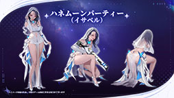 画像ギャラリー No.012のサムネイル画像 / 「NIKKE」，2周年イベント「OLD TALES」やシンデレラを含む新SSRニケ参戦，オーケストラコンサートの開催など，最新情報が一挙公開に